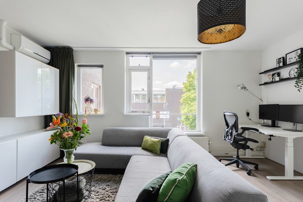 Medium property photo - Regge 30, 3068 HD Rotterdam